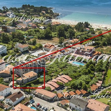 Casa Galinanes Βίλα Πόρτο Νόβο Εξωτερικό φωτογραφία