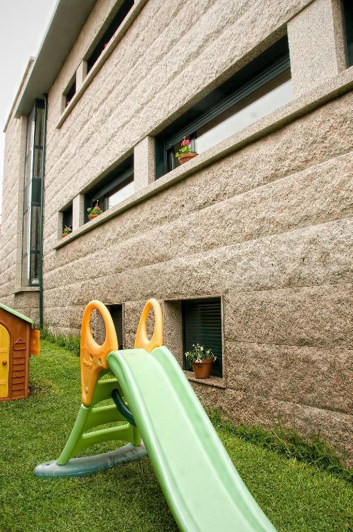 Casa Galinanes Βίλα Πόρτο Νόβο Εξωτερικό φωτογραφία