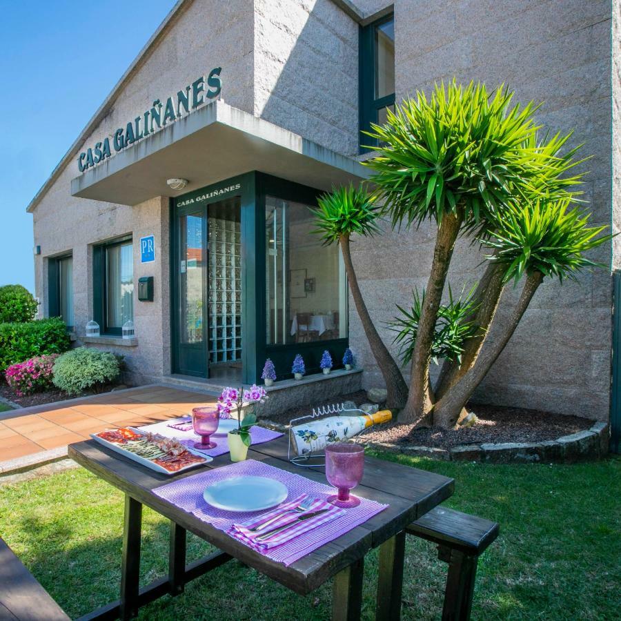 Casa Galinanes Βίλα Πόρτο Νόβο Εξωτερικό φωτογραφία
