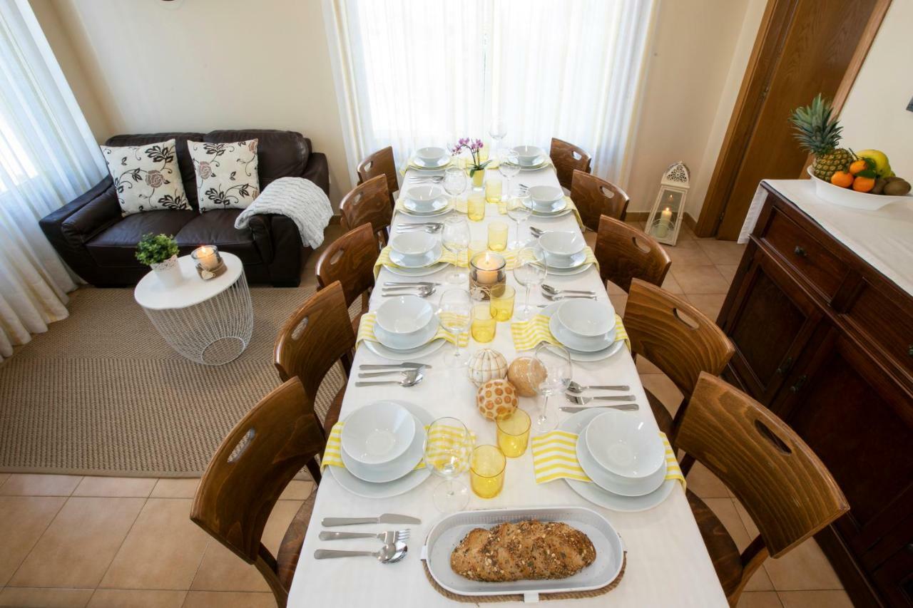 Casa Galinanes Βίλα Πόρτο Νόβο Εξωτερικό φωτογραφία