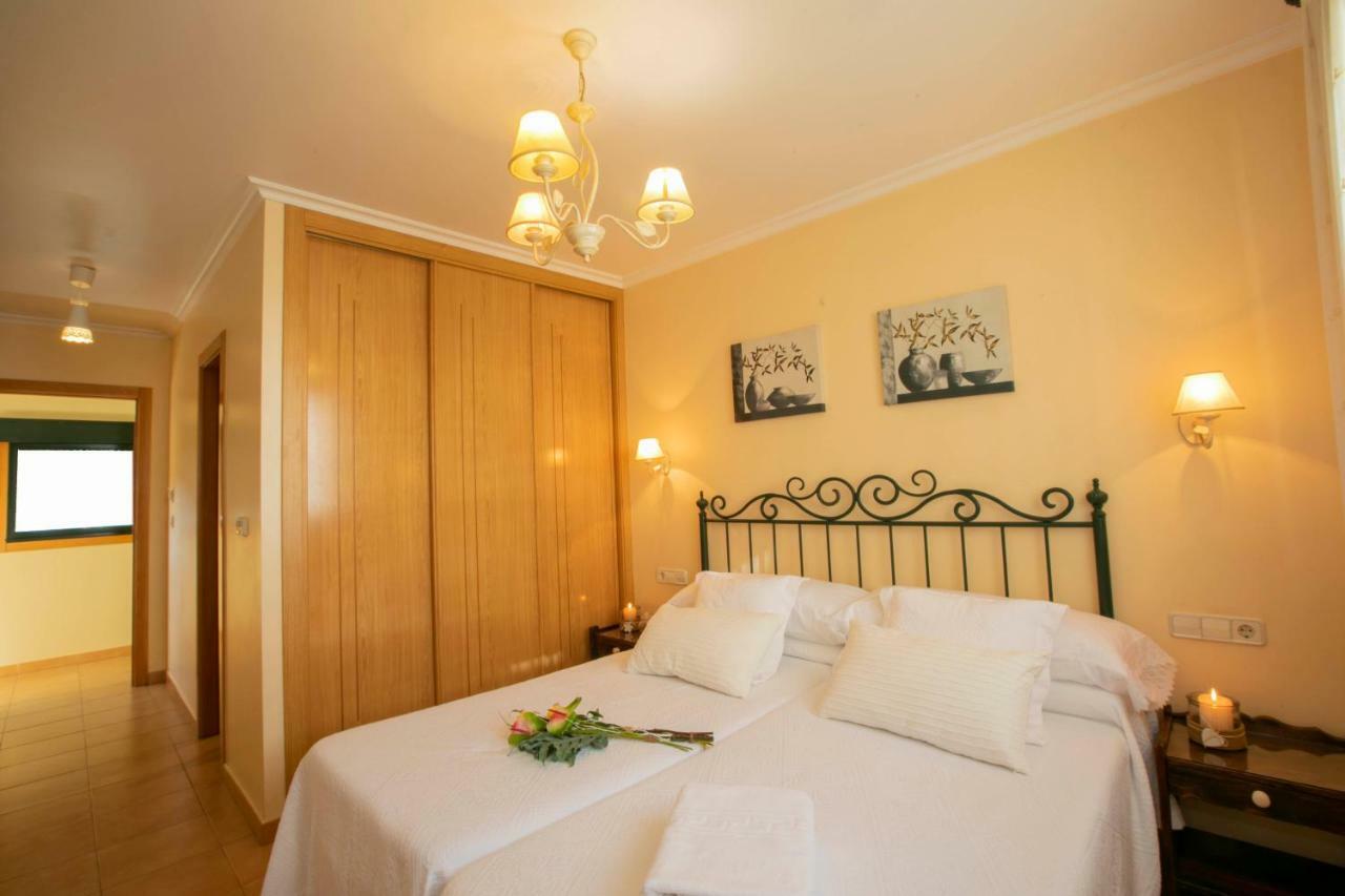 Casa Galinanes Βίλα Πόρτο Νόβο Εξωτερικό φωτογραφία