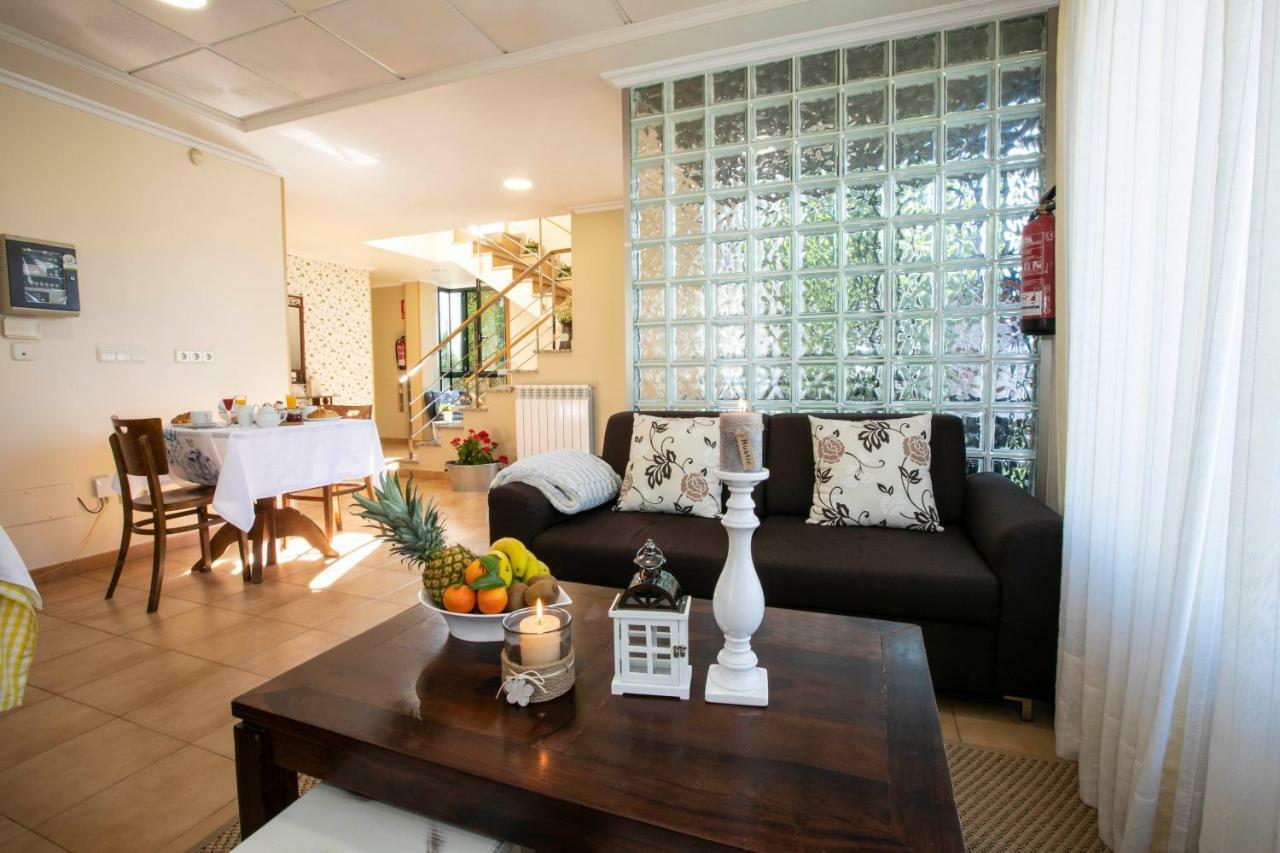 Casa Galinanes Βίλα Πόρτο Νόβο Εξωτερικό φωτογραφία