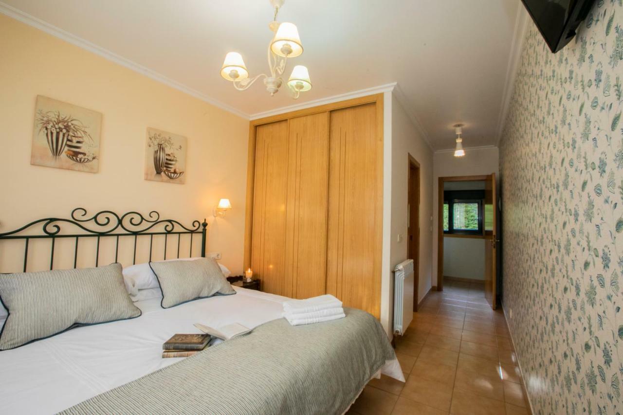 Casa Galinanes Βίλα Πόρτο Νόβο Εξωτερικό φωτογραφία